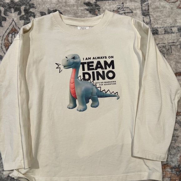 Zara Other - Kids Shirt